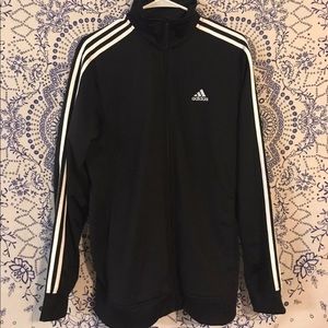Adidas Track Jacket